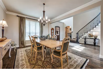 14860 Bardwell Lane, Frisco, TX 75035 - Photo 6