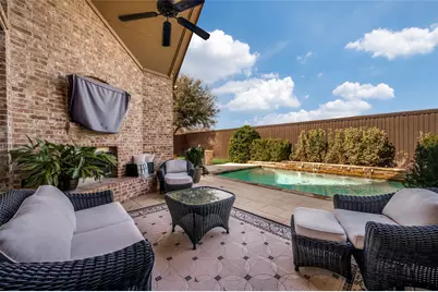 14860 Bardwell Lane, Frisco, TX 75035 - Photo 32