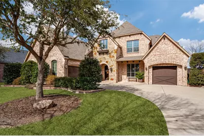 14860 Bardwell Lane, Frisco, TX 75035 - Photo 1