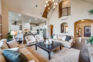 14860 Bardwell Ln, Frisco, TX 75035 - Photo 8