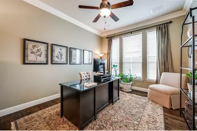 14860 Bardwell Lane, Frisco, TX 75035 - Photo 16