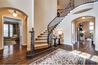 14860 Bardwell Lane, Frisco, TX 75035 - Photo 2