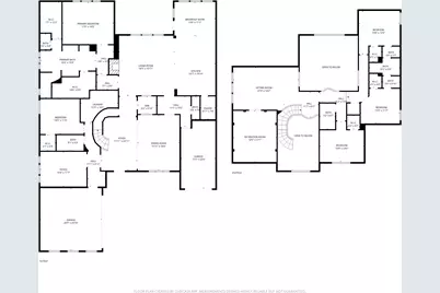 14860 Bardwell Lane, Frisco, TX 75035 - Photo 38
