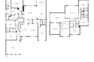 14860 Bardwell Ln, Frisco, TX 75035 - Photo 38