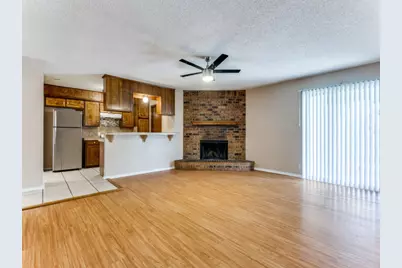 1111 N Nolan River Road #B, Cleburne, TX 76033 - Photo 6