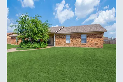 1111 N Nolan River Road #B, Cleburne, TX 76033 - Photo 1