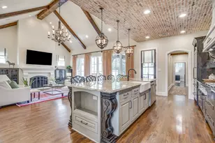 4525 Marbella Cir, Fort Worth, TX 76126 - Photo 10
