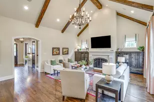 4525 Marbella Cir, Fort Worth, TX 76126 - Photo 6