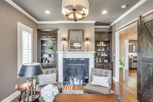 4525 Marbella Cir, Fort Worth, TX 76126 - Photo 18