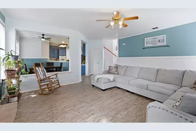 4521 Newport Drive, The Colony, TX 75056 - Photo 14