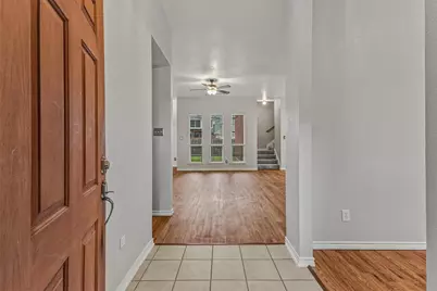 7413 Providence Drive, Rowlett, TX 75089 - Photo 2