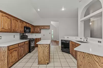 7413 Providence Drive, Rowlett, TX 75089 - Photo 6