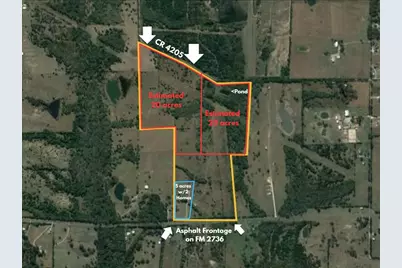 4081 Fm 2736 #B, Campbell, TX 75422 - Photo 10