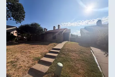 615 Lost Springs Court #C, Arlington, TX 76012 - Photo 1