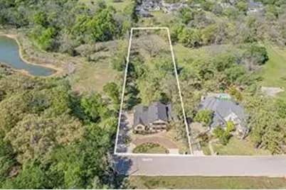 616 Frontier Court, Colleyville, TX 76034 - Photo 2