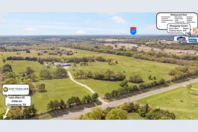 4081 Fm 2736 #C, Campbell, TX 75422 - Photo 8