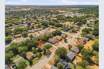 3817 Longmeadow Way, Fort Worth, TX 76133 - Photo 36