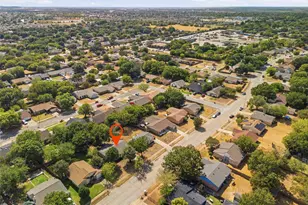 3817 Longmeadow Way, Fort Worth, TX 76133 - Photo 36