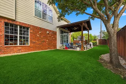 4508 Scott Drive, Flower Mound, TX 75022 - Photo 36