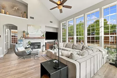 4508 Scott Drive, Flower Mound, TX 75022 - Photo 10
