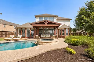 35 Creekside Dr, Trophy Club, TX 76262 - Photo 30