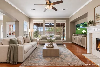35 Creekside Drive, Trophy Club, TX 76262 - Photo 4