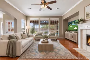 35 Creekside Dr, Trophy Club, TX 76262 - Photo 4