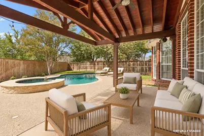 35 Creekside Drive, Trophy Club, TX 76262 - Photo 32