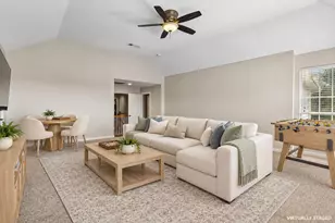 35 Creekside Dr, Trophy Club, TX 76262 - Photo 22