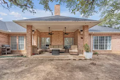 128 Lakeside Oaks Circle, Lakeside, TX 76135 - Photo 32