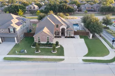 129 Micco Lane, Fate, TX 75087 - Photo 34