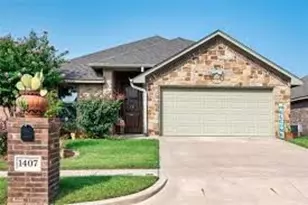 1407 Lauren Ln, Granbury, TX 76048 - Photo 1