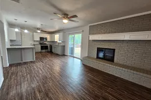 204 Mockingbird Ln, Weatherford, TX 76086 - Photo 6