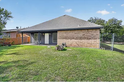 209 N Eastern Street, Keene, TX 76059 - Photo 26