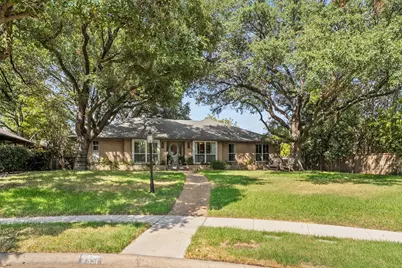 7351 Glendora Avenue, Dallas, TX 75230 - Photo 2
