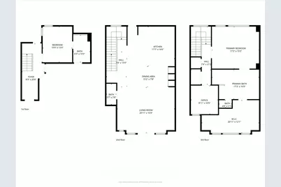 4230 Travis Street #4, Dallas, TX 75205 - Photo 30
