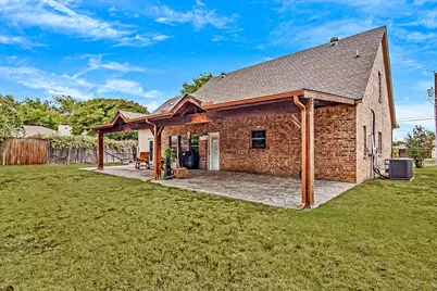 105 Water Lane, Crowley, TX 76036 - Photo 30