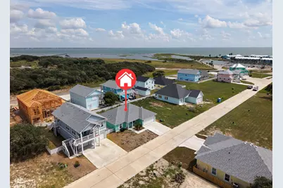 136 Breezeway Drive, Rockport, TX 78382 - Photo 30