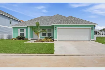 136 Breezeway Drive, Rockport, TX 78382 - Photo 1