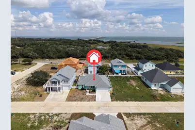 136 Breezeway Drive, Rockport, TX 78382 - Photo 28
