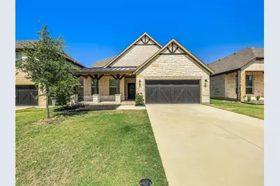 1708 Canals Drive, Little Elm, TX 75068 - Photo 1