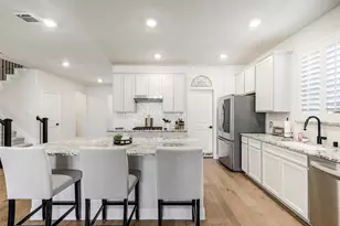 1708 Canals Dr, Little Elm, TX 75068 - Photo 8