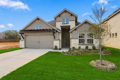 2808 Alcove Lane, Corinth, TX 76210 - Photo 30