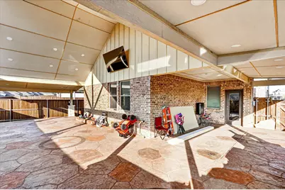 1458 Martingale Lane, Forney, TX 75126 - Photo 34