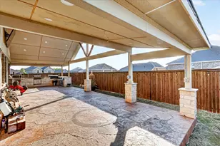 1458 Martingale Ln, Forney, TX 75126 - Photo 30