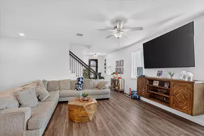 1458 Martingale Lane, Forney, TX 75126 - Photo 4