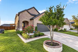 1458 Martingale Ln, Forney, TX 75126 - Photo 2