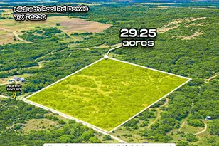 Tbd Hildreth Pool Rd, Bowie, TX 76230 - Photo 1