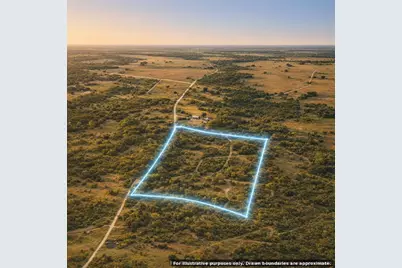 Tbd Hildreth Pool Road, Bowie, TX 76230 - Photo 8