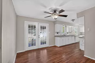 821 Circle Dr, Terrell, TX 75160 - Photo 6